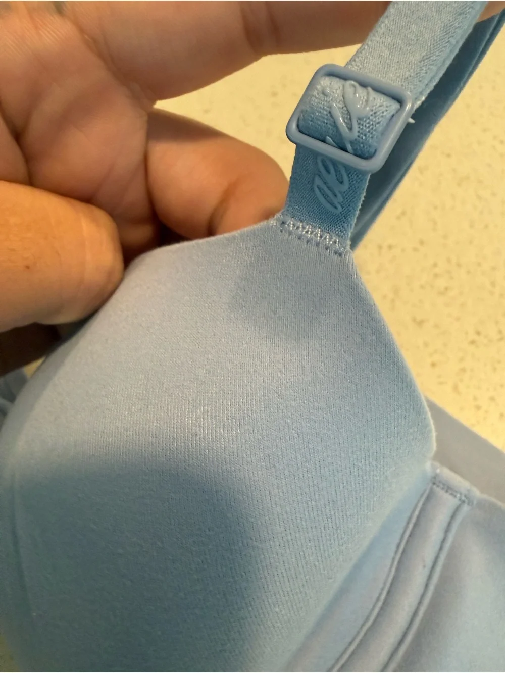 Aerie Smoothez Demi Bra 34B